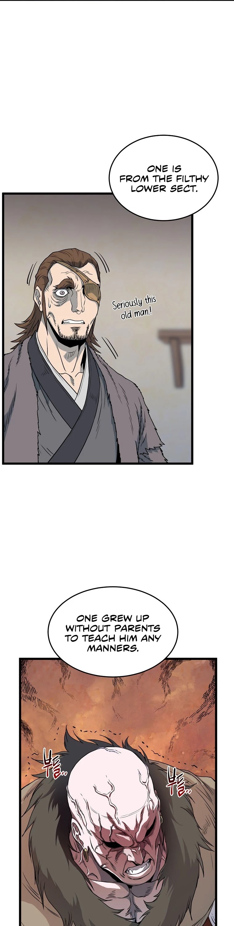 Murim Login Chapter 110 image 07